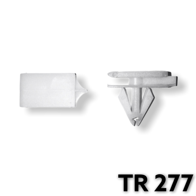 TR277 -10 or 40   / GM Rocker Pnl. Clip